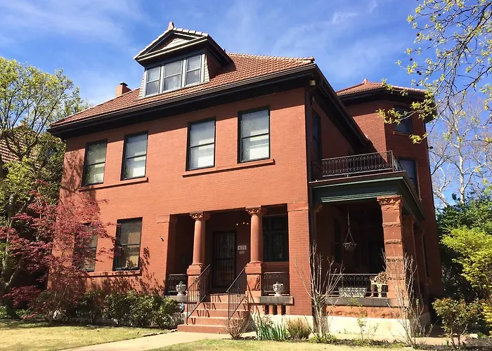 Casa Magnolia B&B