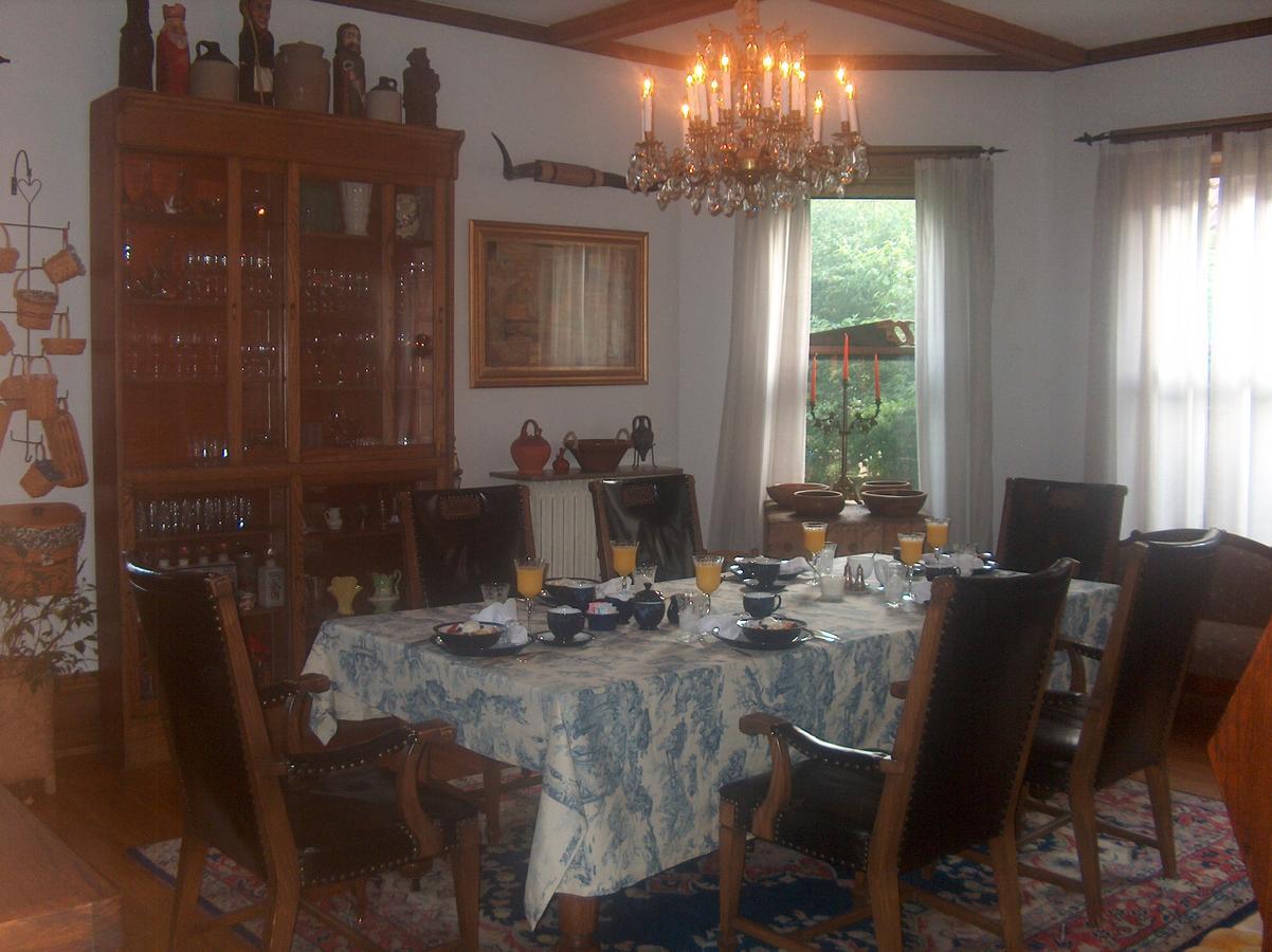 Bed & Breakfast Casa Magnolia Saint Louis