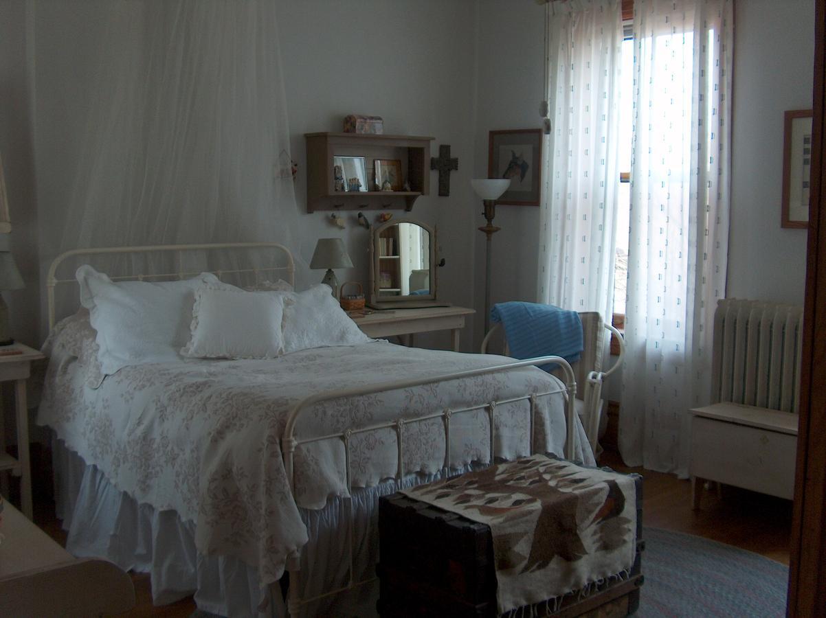 Casa Magnolia Bed & Breakfast