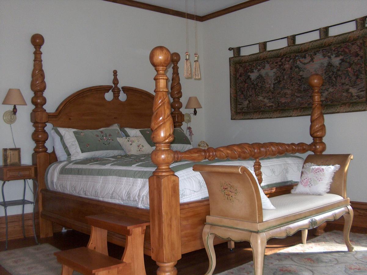 Casa Magnolia Saint Louis