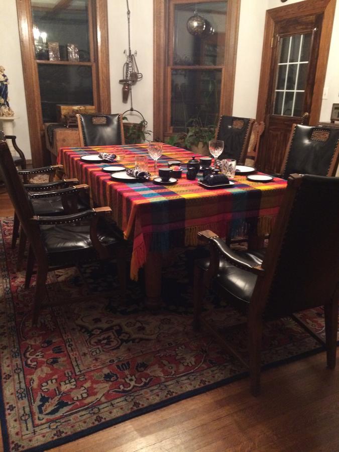 Casa Magnolia *