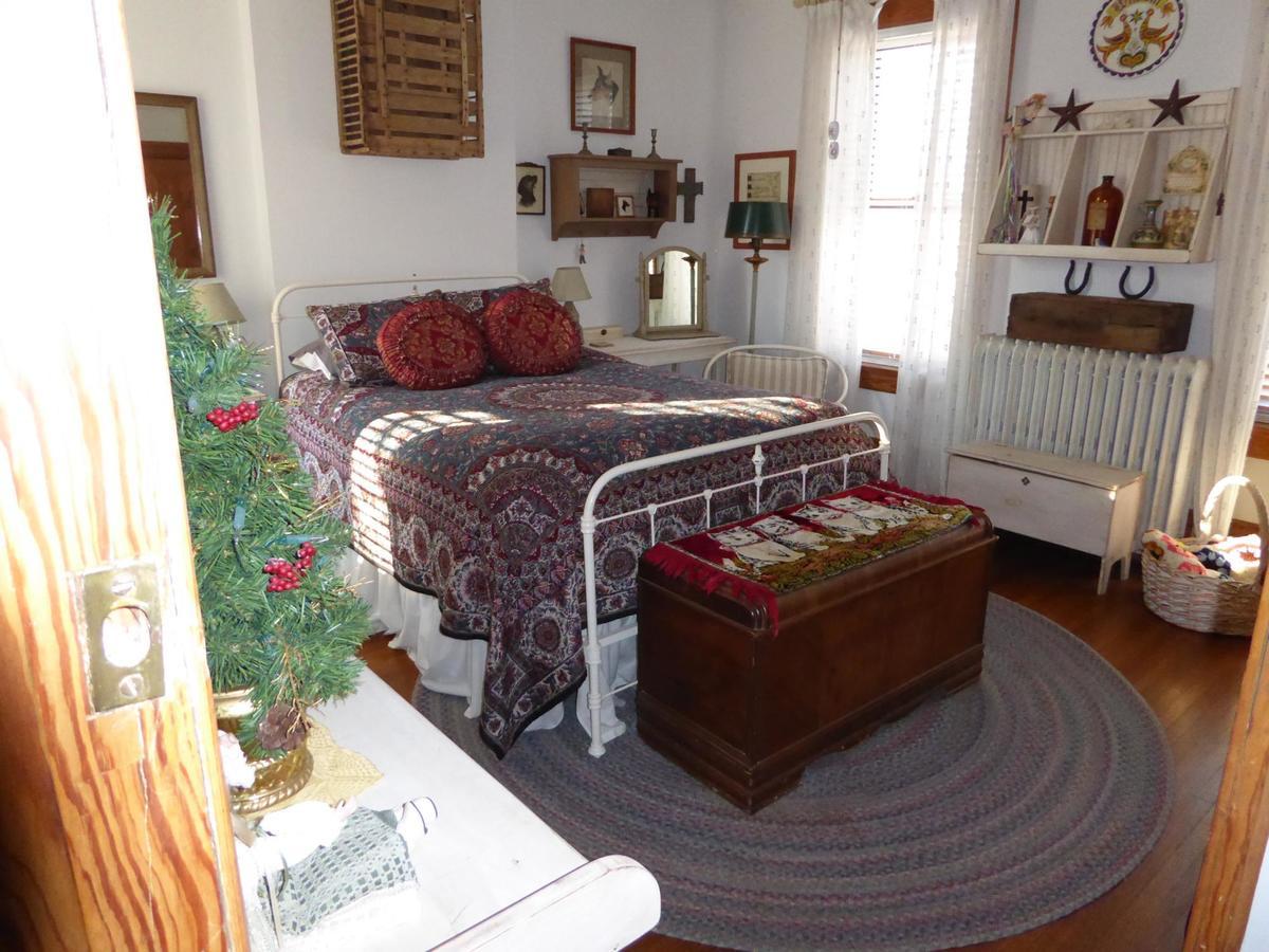 Bed & Breakfast Casa Magnolia