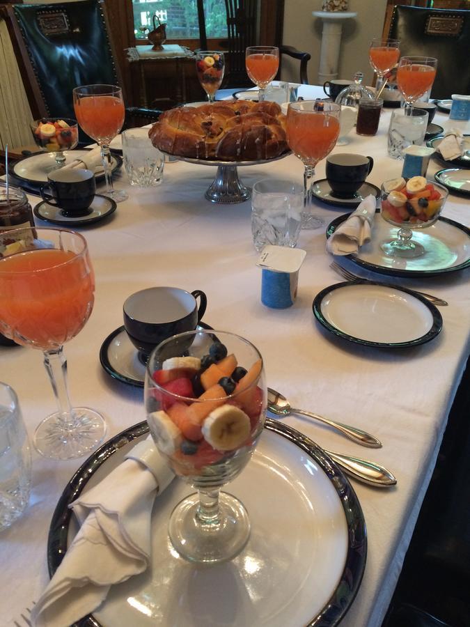 Casa Magnolia Bed & Breakfast