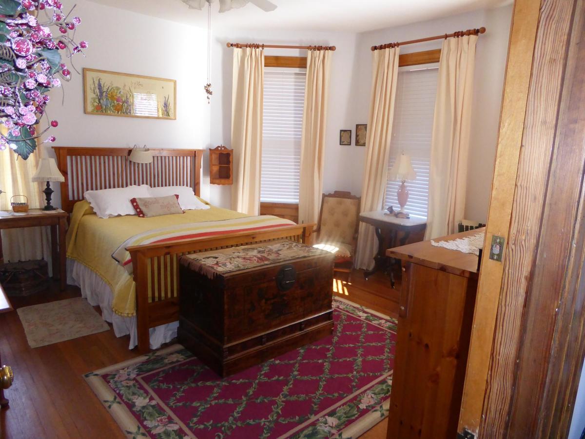 Bed & Breakfast Casa Magnolia *
