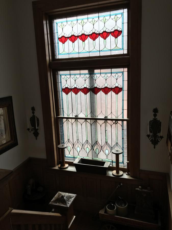 Casa Magnolia Bed & Breakfast *