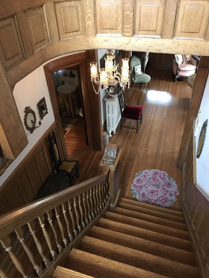 Bed & Breakfast Casa Magnolia